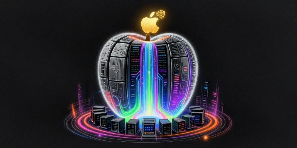 Apple Surges to $5 Trillion, Reclaims Status as World's Most Valuable Company