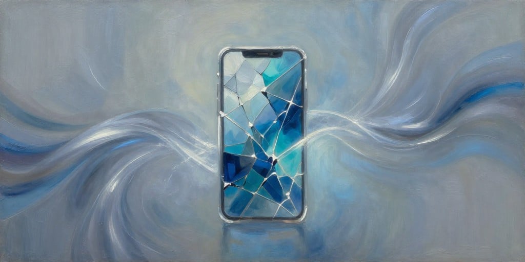 Apple Tackles iPhone Duo Screen Cracks, Safeguards Brand & Bottom Line