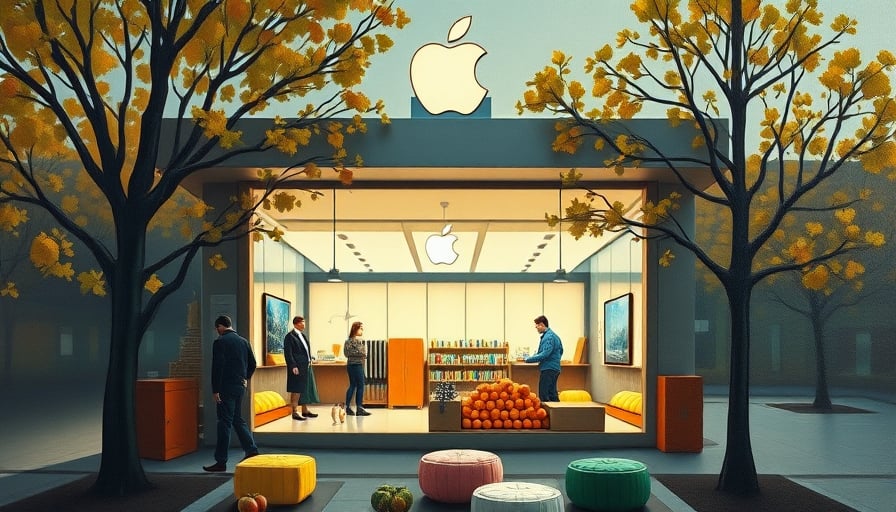 Apple Targets India, Wins Legal Clarity, and AI‑Partnered Growth