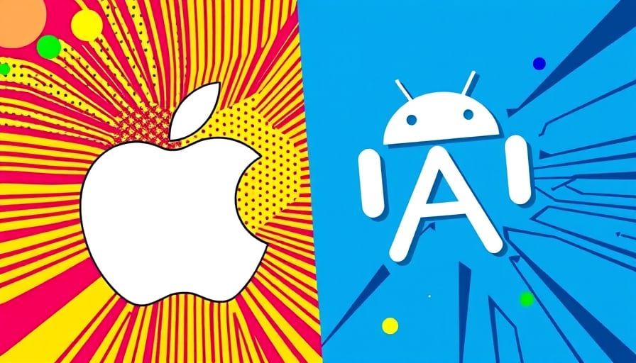 Apple Teams With Google on AI‑Powered Siri & Launches Budget Mac to Capture Mass Market Apple Teams With Google on AI‑Powered Siri & Launches Budget Mac to Capture Mass Market