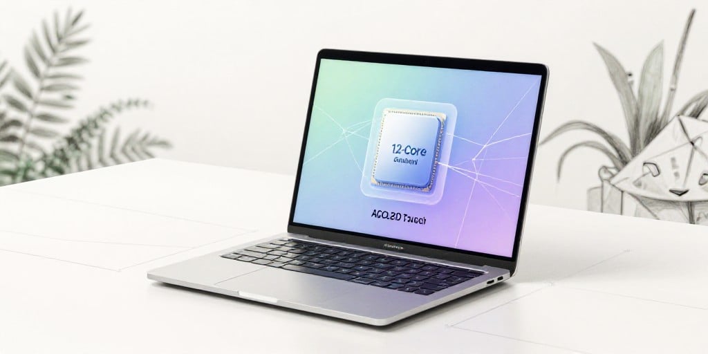 Apple Unveils OLED‑Touch MacBook Pro & iPad Mini at LA Launch Apple Unveils OLED‑Touch MacBook Pro & iPad Mini at LA Launch