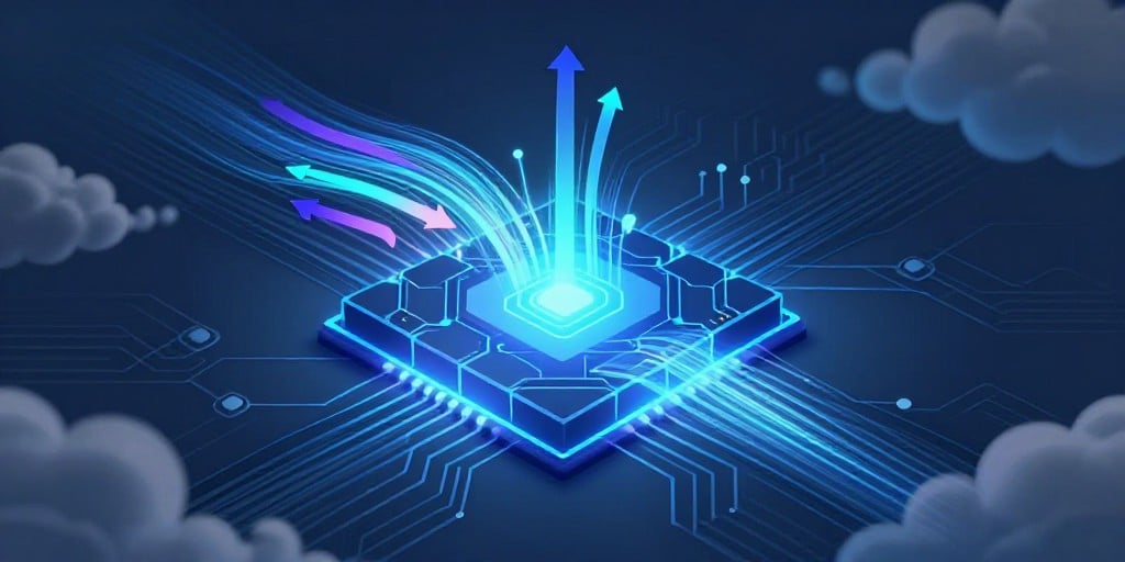 Apple’s $1.3B AI Platform Acquisition Boosts Silicon‑Driven AI Performance and Investor Confidence