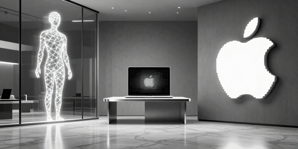 Apple's 2026 CEO Transition: How Tim Cook's Legacy & John Ternus' Silicon Leadership Shape the Future