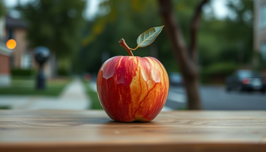 Apple's AI‑Driven Siri Overhaul: Boosting Privacy, Speed and Investor Confidence