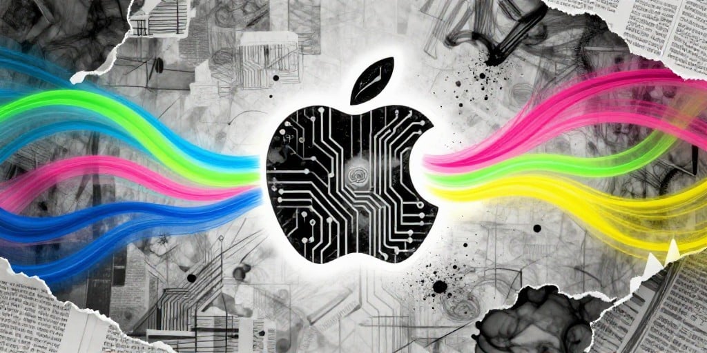 Apple’s Earnings Show Strong Shift to Services, Fueling Stable Growth Amid Tech Volatility
