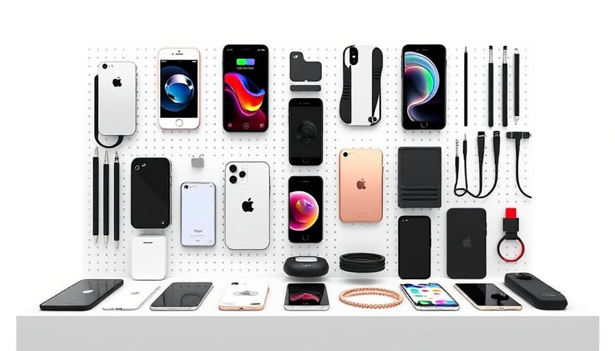 Apple’s Incremental Play: iPhone Pocket, MagSafe, AI & Vision Pro Fuel Future Growth