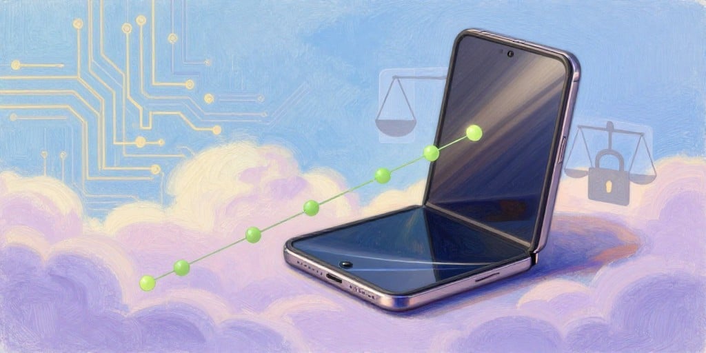 Apple’s iPhone Duo Launch: Product‑Led Growth Beats AI Volatility in 2024