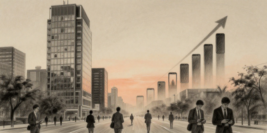 Apple's Q1 China Shipments Surge, U.S. Stock Gains Fuel Investor Optimism