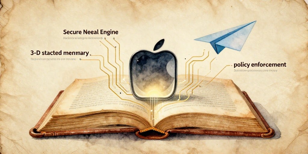 Apple’s Swift Telegram Removal Highlights Silicon‑Powered Content Compliance
