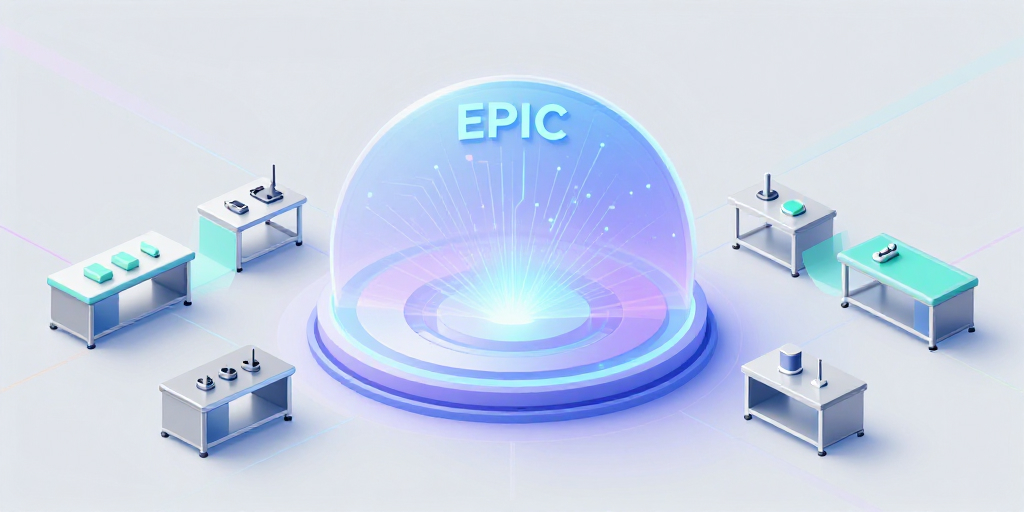 Applied Materials & Advantest Join EPIC Center to Accelerate AI‑Driven Semiconductors