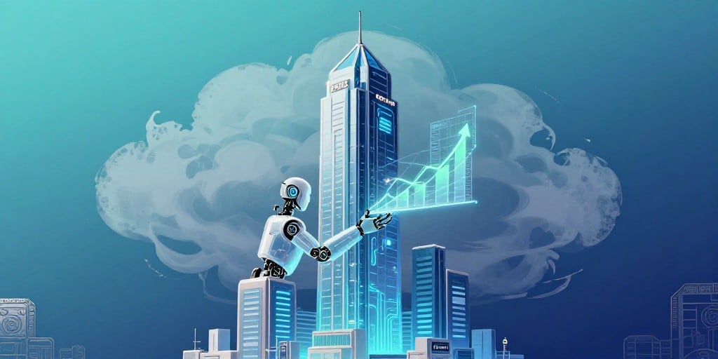 Applied Materials Doubles Revenue with AI‑Powered EPIC Center—Growth, Risks & Competitive Edge Applied Materials Doubles Revenue with AI‑Powered EPIC Center—Growth, Risks & Competitive Edge