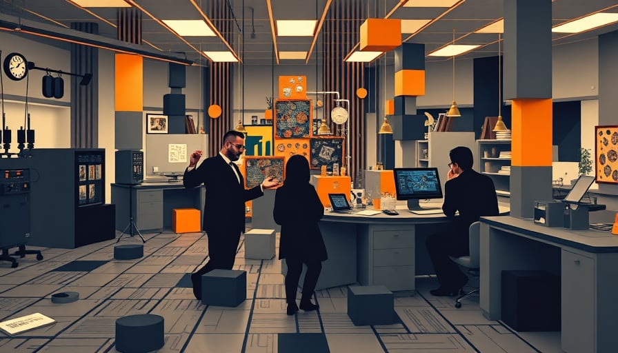 Applied Materials' Earnings Boost Semiconductor Equipment Outlook