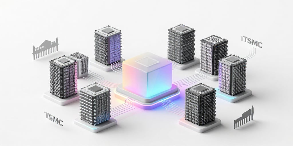 Applied Materials Expands EPIC Center, Partners with TSMC to Accelerate AI Chip Innovation