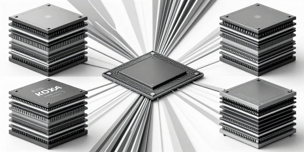 Applied Materials & KIOXIA Accelerate AI‑Ready Memory at EPIC Center