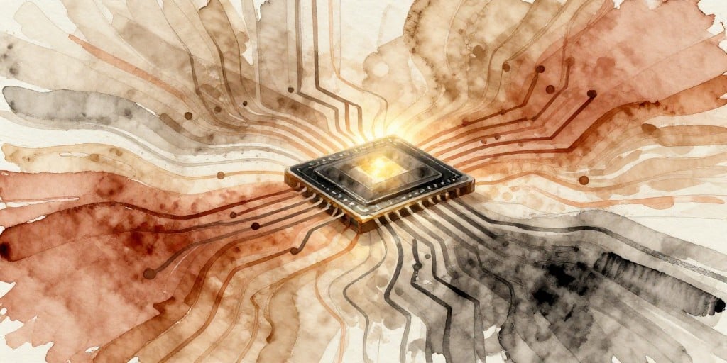 Applied Materials Q1 Earnings: AI Chip Growth Thrives Amid Market Volatility