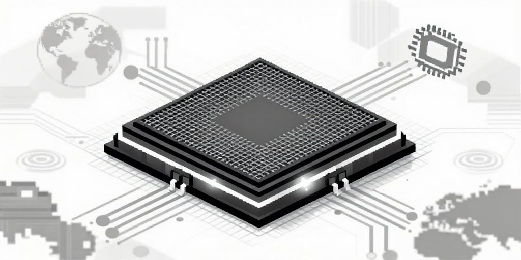 Applied Materials Q1 Earnings: Navigating Chip Demand, Geopolitics & Growth