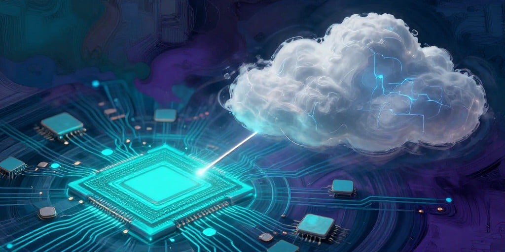 Applied Materials Q2 Earnings: Key Indicator for AI Chip Demand & Tech Market Momentum