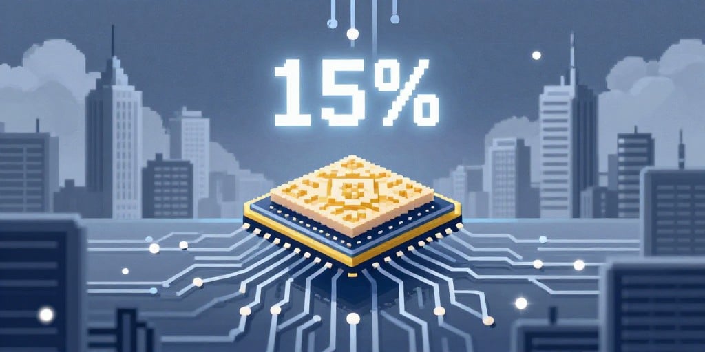Applied Materials Raises Dividend 15% as Semiconductor Market Rebounds Applied Materials Raises Dividend 15% as Semiconductor Market Rebounds