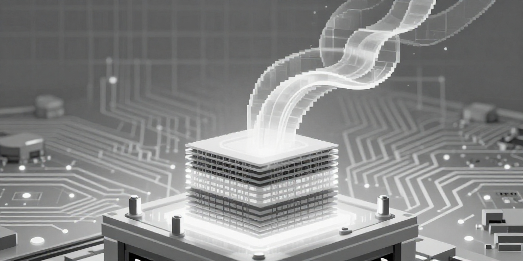 Applied Materials Sees Record Options Surge as 3nm Tech & AI Demand Accelerates