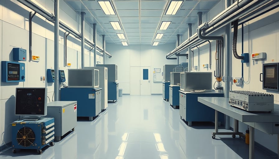 Applied Materials Soars: Analyst Upgrades & Chip‑Tech Momentum Drive Surge