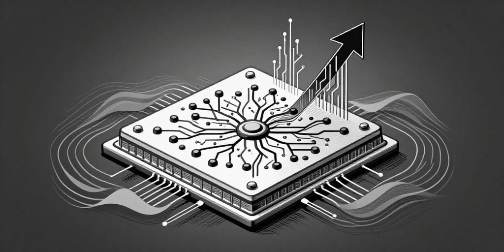 Applied Materials Surges Past Q3 Forecasts, AI‑Driven Growth Fuels Record Revenue