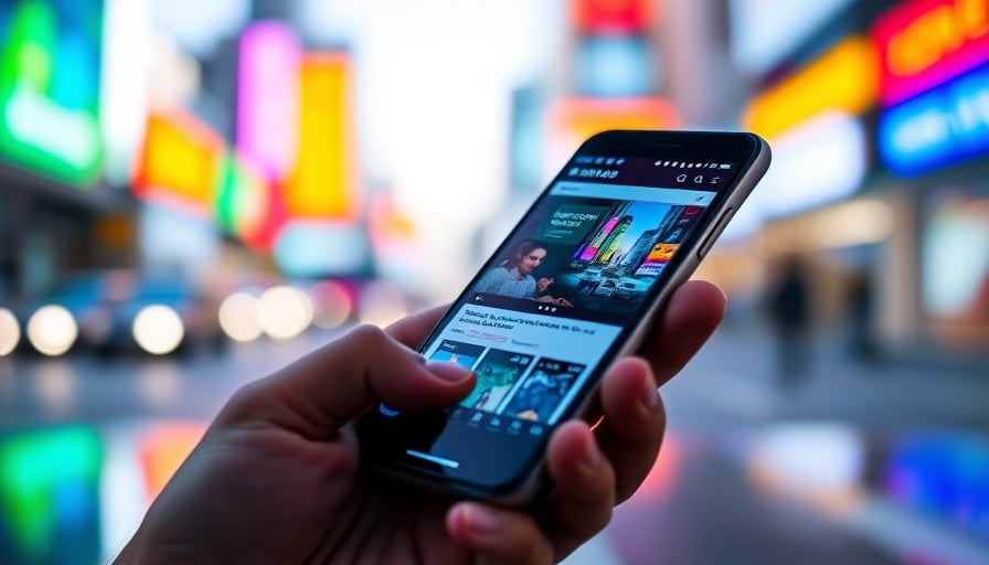 AppLovin Bounces Back: AI‑Driven Growth Fuels Stock Recovery & Market Momentum