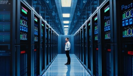 AppLovin Corp Soars as AI Innovations and Strategic Moves Fuel Market Buzz