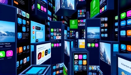AppLovin Corp Surges as AI-Driven Leader in Digital Advertising Boom