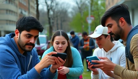 AppLovin Corp Surges with 77% Revenue Growth, Outshines Market Expectations
