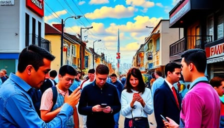AppLovin Corp's Share Price Soars 111% Amid AI-Driven Growth and Sector-Wide Gains