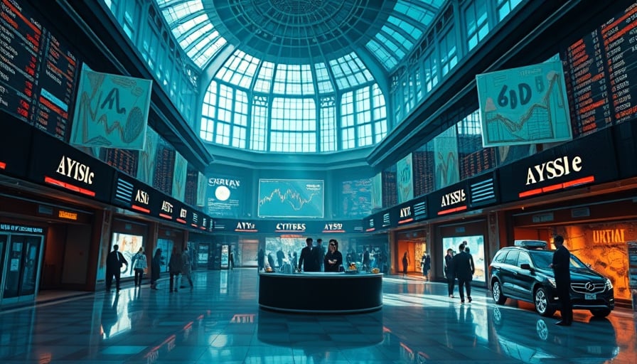 AppLovin Shares Drop 7% in 2026 Open—Market Volatility, Not Fundamentals, Drives Slide