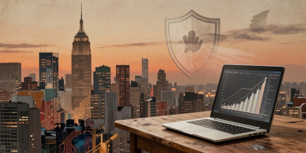 AppLovin Shares Drop 8% as Investors Question Privacy‑First & AI Future