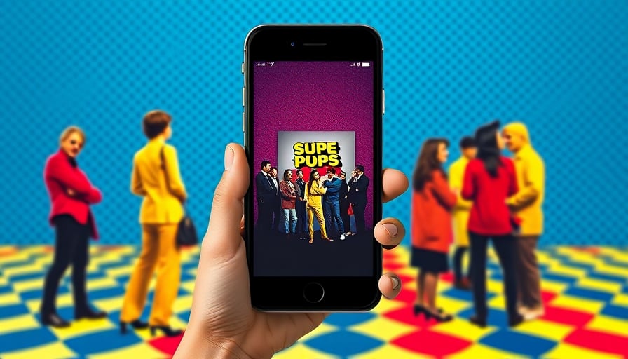 AppLovin’s Investor‑Conference Boost Signals Strong Mobile‑Gaming and Ad‑Tech Growth AppLovin’s Investor‑Conference Boost Signals Strong Mobile‑Gaming and Ad‑Tech Growth