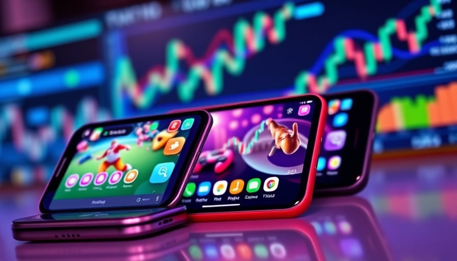 AppLovin's Stagwell Deal & Rule 144 Sale: Market Shock vs. Strategic Growth