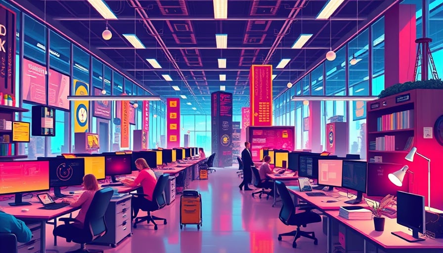 AppLovin's Stock Slides as Market Headwinds Hit Its AI‑Powered Gaming Ad Platform