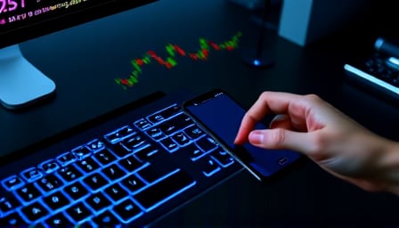AppLovin's Stock Soars Amid Strong Earnings, Valuation Concerns Emerge