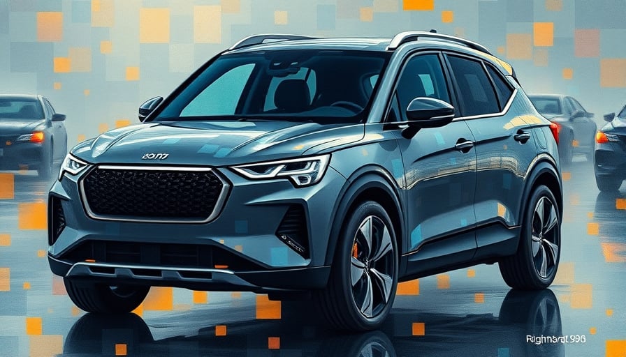 APTIV Hits 52‑Week High: UBS Raises Target, Analysts Eye Future Growth APTIV Hits 52‑Week High: UBS Raises Target, Analysts Eye Future Growth