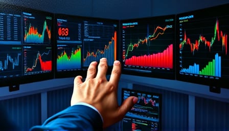 Aptiv PLC Awaits Q2 2025 Financial Results Amid Investor Interest and Stock Volatility