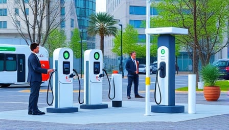 Aptiv's EV Strategy: High-Risk, High-Reward in the Electric Vehicle Market