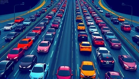 Aptiv's Stock Climbs as Demand for Connected Automotive Solutions Soars
