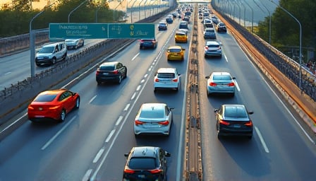 Aptiv's Strategic Shift: Can It Harness the EV Boom for Success?