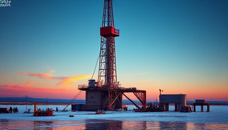 Arc Resources Ltd Reports Strong Q2 2025 Earnings with Robust Production Growth