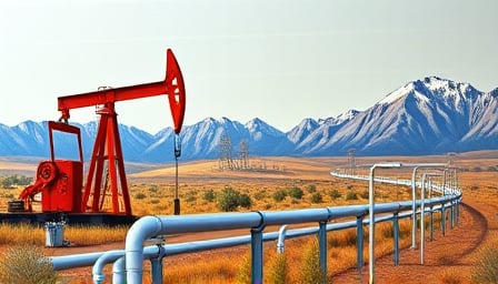 ARC Resources Set for Over 11% Revenue Growth Amid Rising Energy Demand