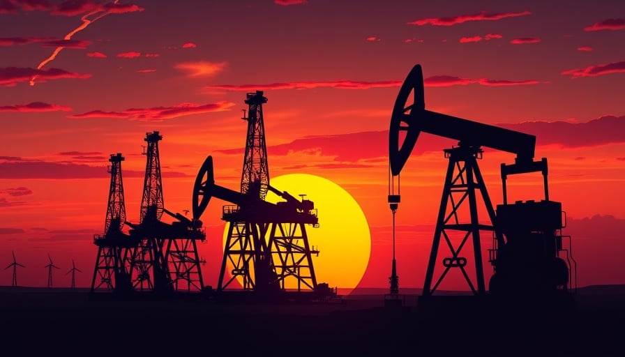 ARC Resources Shares Slide After National Bank Downgrade – Market Reacts