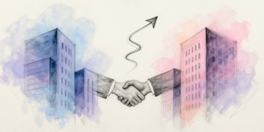 Arcadis Board Weighs Revised WSP Offer, Boosts Cash & Share Terms