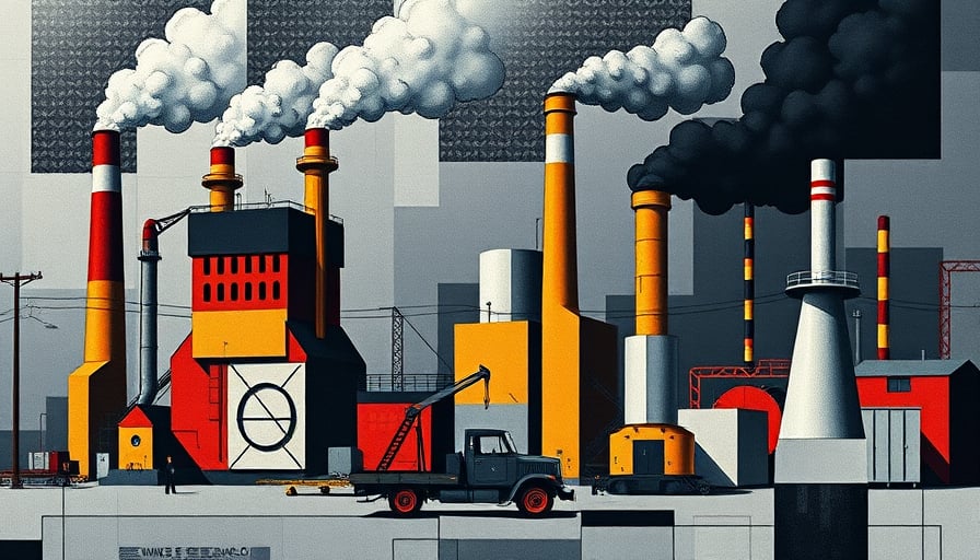 ArcelorMittal 2025 Financials: Revenue Growth, Carbon Cuts, & Low‑Carbon Future Risks