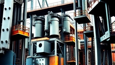 ArcelorMittal Advances Sustainability Goals, Boosts Investor Confidence with Transparency Initiatives