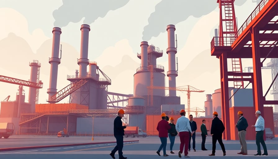 ArcelorMittal Analysis: Stable Valuation, Decarbonization, and Circular‑Economy Outlook