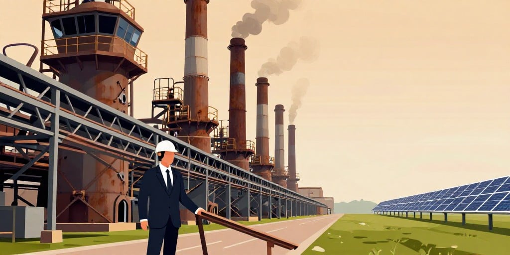ArcelorMittal Boosts Kadi Steel Plant by 66%: Strategic Expansion, Cost‑Saving Upgrades, and Market Edge
