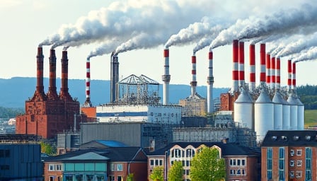 ArcelorMittal Faces Challenges in a Shifting Steel Market Amidst Rapid Growth in Indian Sugar Sector